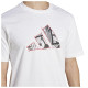 Adidas Ανδρική κοντομάνικη μπλούζα Photo Logo Graphic Tee